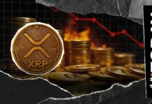 إشارة صعودية لـ XRP مع رهن 1,660,000,000 عملة XRP
