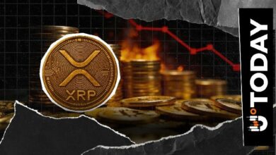 إشارة صعودية لـ XRP مع رهن 1,660,000,000 عملة XRP