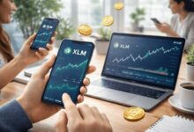 مؤسسة ستيلار تنقل 2.7 مليار XLM لتعزيز الشفافية وتحسين توزيع الأموال