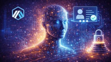 أربيتريم توسع بنيتها التحتية للذكاء الاصطناعي عبر ERC-8004 والهوية على السلسلة