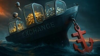 نشاط التجزئة في كوينبيز يشهد طفرة مع إقبال المستثمرين على الشراء أثناء الانخفاض رغم خسارة 666 مليون دولار ربع سنوية