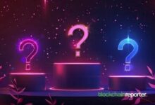 "كوربيت وبولشوت وليفل تتصدر قائمة تمويلات العملات الرقمية الأسبوعية"