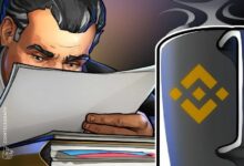 بينانس: التعرض للعقوبات انخفض بنسبة 97% منذ 2024