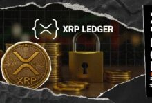 اقتراح تحديث كود XRPL بعد حظر محفظة XRP بقيمة 200 ألف دولار