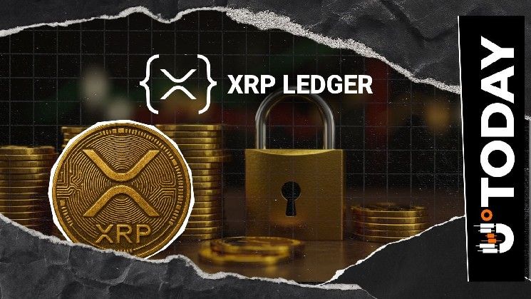 اقتراح تحديث كود XRPL بعد حظر محفظة XRP بقيمة 200 ألف دولار