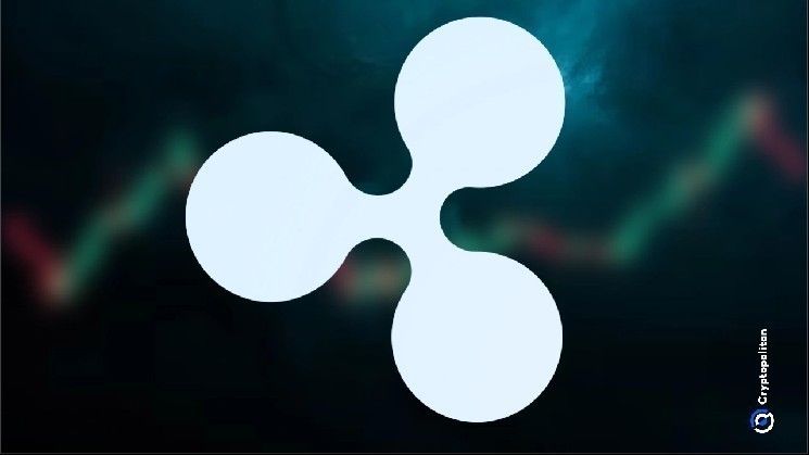 خسائر XRP المُحققة تقفز إلى 1.93 مليار دولار
