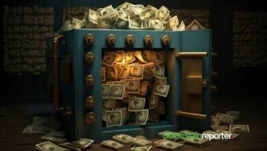 أوريكسن تطلق "مسبح الإطلاق" لاستثمار في مشاريع التشفير من الجيل التالي