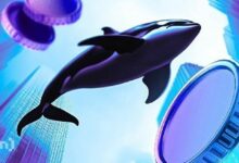 إيثيريوم تواصل الهبوط لستة أشهر متتالية والمؤسسات تواصل التراكم دون حاجز 2000 دولار