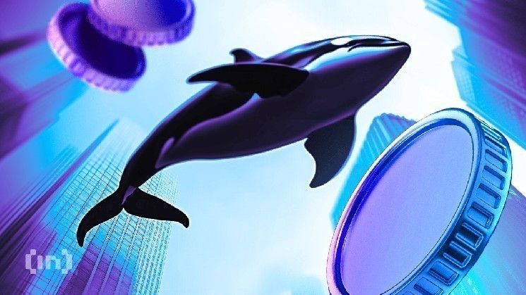 إيثيريوم تواصل الهبوط لستة أشهر متتالية والمؤسسات تواصل التراكم دون حاجز 2000 دولار