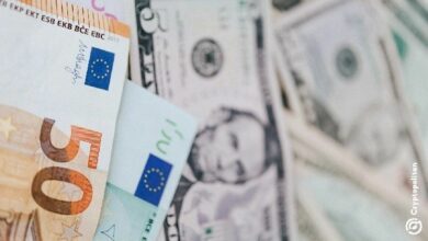 أوروبا تتحرك لمواجهة مخاطر احتكار فيزا وماستركارد لمدفوعات البطاقات باليورو