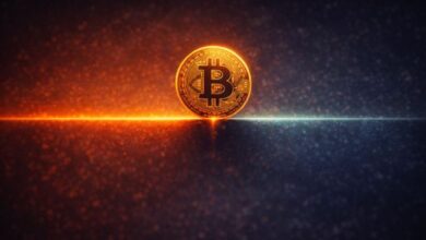 مؤشر NUPL للبيتكوين يعود إلى منطقة الأمل/الخوف: ما التالي للعملة الرقمية؟