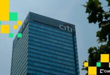 سيتي ومورجان ستانلي توسعان جهود الحفظ والتداول وتحويل الأصول إلى رموز للبتكوين والعملات الرقمية