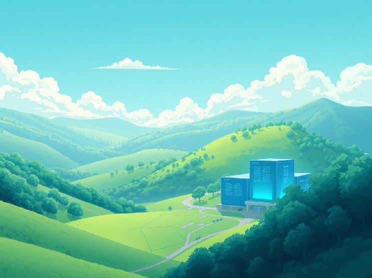 يناير الاستثنائي لـ Bitfufu: تعدين 229 بيتكوين يُبرز متانة التعدين السحابي