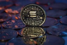 صدمة في سولانا: انعكاس كاذب يهزم المتعاملين ببيع مع تصاعد مؤشرات التفاوت الصعودي