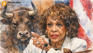 عضو كونغرس أمريكي يهاجم إصلاحات هيئة الأوراق المالية للعملات الرقمية.. والمتفائلون يتوقعون أن إعادة الضبط التنظيمي ستقود الصعود القادم