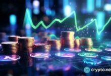 ما الذي يشهد ارتفاعاً يوم الجمعة؟ البيتكوين واللايتكوين يقودان انتعاش العملات الرقمية