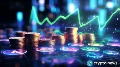 ما الذي يشهد ارتفاعاً يوم الجمعة؟ البيتكوين واللايتكوين يقودان انتعاش العملات الرقمية