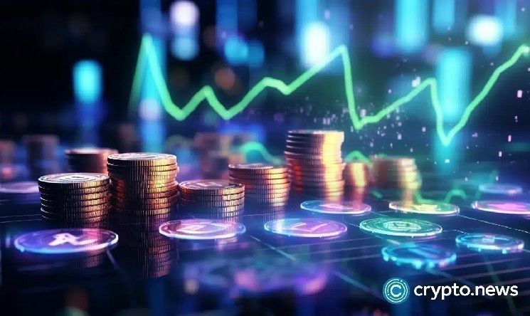 ما الذي يشهد ارتفاعاً يوم الجمعة؟ البيتكوين واللايتكوين يقودان انتعاش العملات الرقمية