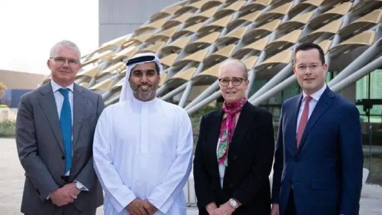 بنك ميركي باومان السويسري الخاص يحصل على الموافقة لإنشاء وحدة أعمال للتشفير في الإمارات