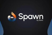 مختبرات سونيك تطلق "سبون" لتحويل الأوامر النصية البسيطة إلى تطبيقات لامركزية