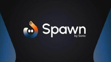 مختبرات سونيك تطلق "سبون" لتحويل الأوامر النصية البسيطة إلى تطبيقات لامركزية