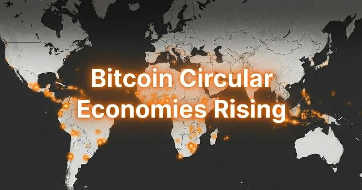 "ساحل البيتكوين" في السلفادور يستضيف قمة عالمية: استراتيجيات جديدة لاقتصادات بيتكوين دائرية ومستدامة