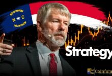 لماذا تزيد خزانة ولاية نورث كارولينا من استثماراتها في أسهم الإستراتيجية؟