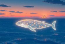 حوت إيثريوم يهز السوق: تحويل 13.5 مليون دولار من الإيثريوم المحتفظ به لسنوات إلى كراكن