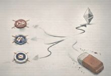 فيتاليك يعيد صياغة خارطة الطريق مع اقتراب شبكات الطبقة الثانية من مرحلة التصفية التطورية