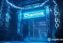 سعر LINK يشهد تراجعاً بعد اختيار بنك إنجلترا لشبكة Chainlink لمختبر المزامنة