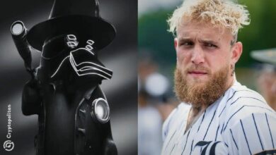 زاك إكس بي تي يتحدى شريك جيك بول التجاري بشأن مزاعم الاحتيال في التشفير