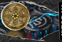 14 مليون USDCx تُضرب على كاردانو في ساعة واحدة مع اقتراب الإطلاق النهائي للشبكة الرئيسية