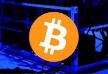 تزايد كبير في صادرات تعدين البيتكوين لتصل إلى 49 ألف وحدة بقيمة 3 مليارات دولار
