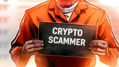 عقوبة 20 سنة لعرّاب عملية احتيال بتقنية "تسمين الخنازير" بقيمة 73 مليون دولار في قطاع العملات الرقمية