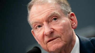 أتكينز يحذر قطاع العملات الرقمية من الانتظار: نزاع العملات المستقبل يطول والكونجرس يتأخر