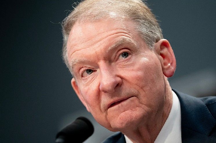 أتكينز يحذر قطاع العملات الرقمية من الانتظار: نزاع العملات المستقبل يطول والكونجرس يتأخر