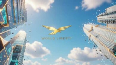 "ليبرتي فاينانشال العالمية" تخطط لتحويل فندق ترامب في المالديف إلى أصول رقمية