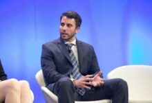 بروكاب المالية بقيادة أنتوني بومبلانو تبدأ في شراء أسهمها الخاصة