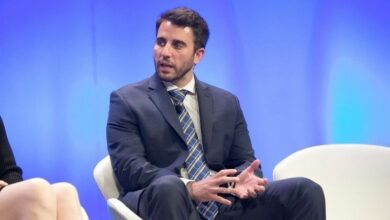 بروكاب المالية بقيادة أنتوني بومبلانو تبدأ في شراء أسهمها الخاصة