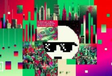 بروتوكول الدفع من كوينبيز وشوبيفاي يعالج 1.2 مليون دولار فقط من USDC منذ يونيو: تقرير Growthepie