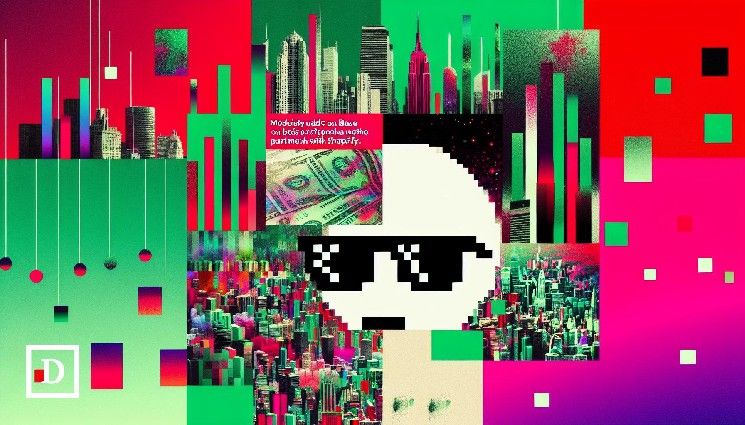 بروتوكول الدفع من كوينبيز وشوبيفاي يعالج 1.2 مليون دولار فقط من USDC منذ يونيو: تقرير Growthepie