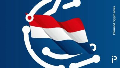 مرشح هولندي للإشراف على ضرائب العملات المشفرة يستقيل بسبب فضيحة السيرة الذاتية