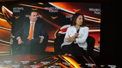 رئيس بورصة نيويورك: منصات التوقعات قادرة على توجيه الأسواق التقليدية