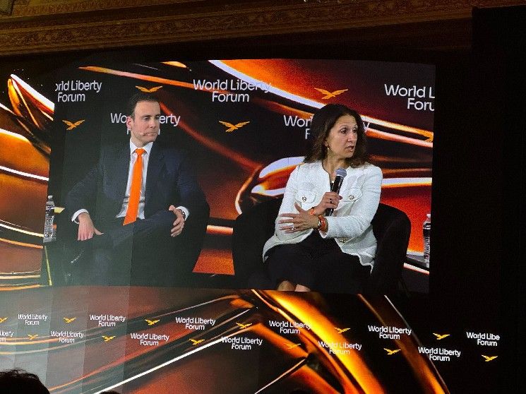 رئيس بورصة نيويورك: منصات التوقعات قادرة على توجيه الأسواق التقليدية