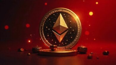انهيار سعر الإيثيريوم: عملة ETH قد تهبط تحت 2000 دولار بعد اختراق البيتكوين 70 ألف دولار