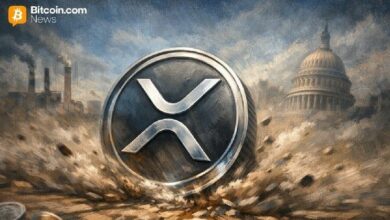انهيار XRP يتعمق مع تراجع ثقة السوق