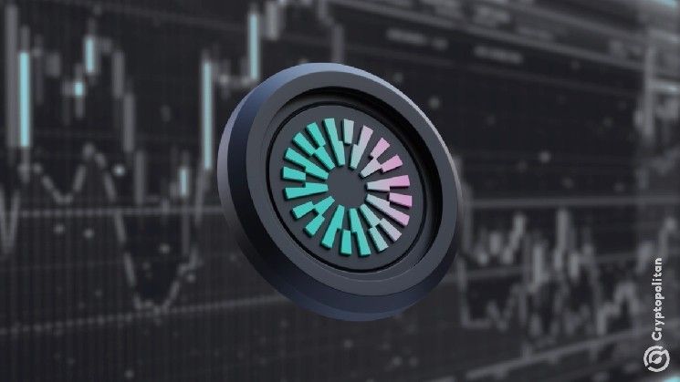 مانتل تطلق معيار ERC-8004 على الشبكة الرئيسية بينما ينخفض سعر العملة 5%