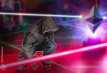 معاملات الغبار للستيبلكوين على إيثيريوم تتضاعف ثلاث مرات بعد فوساكا: تقرير كوين ميتريكس