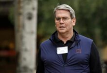 وزير الخزانة الأمريكي سكوت بيسنت يصرح اليوم حول البيتكوين! هل تمتلك الصين خطة سرية للعملات الرقمية؟