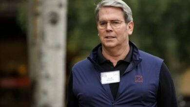 وزير الخزانة الأمريكي سكوت بيسنت يصرح اليوم حول البيتكوين! هل تمتلك الصين خطة سرية للعملات الرقمية؟